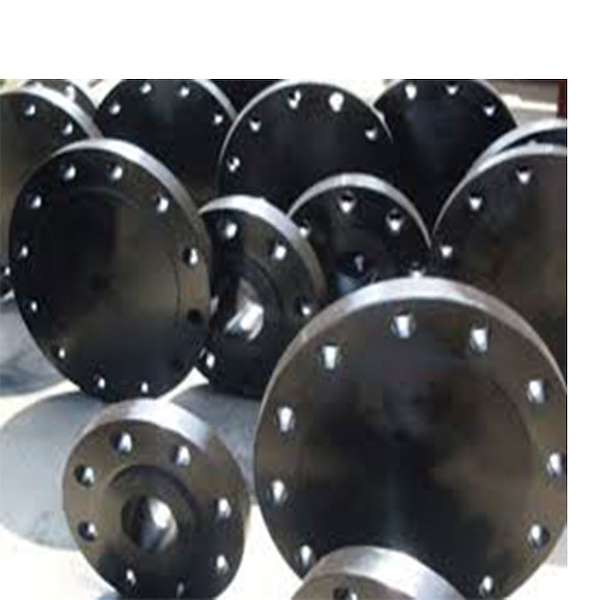 تجهیزات صنعت آریانا تولید کننده فلنج فولادی PN10